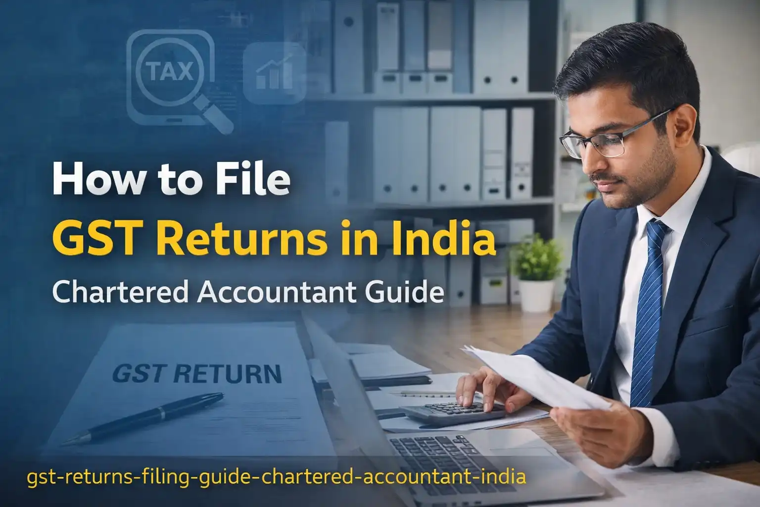 chartered accountant