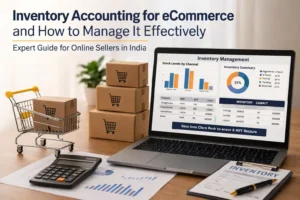 inventory accounting ecommerce