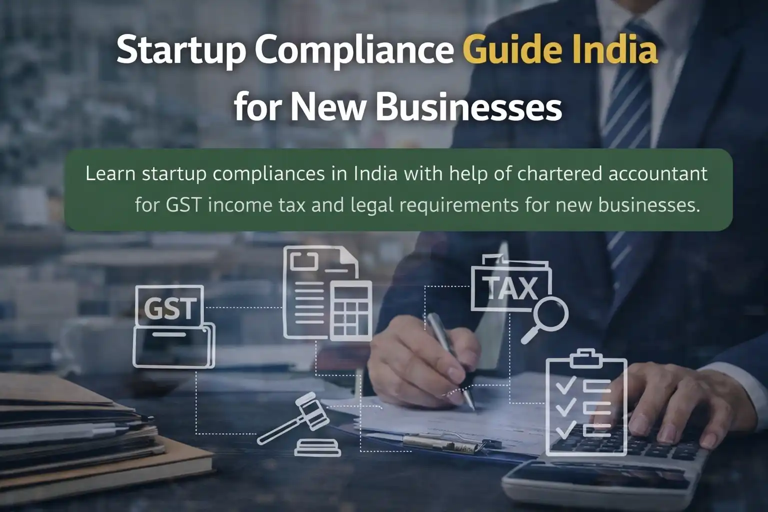 chartered accountant