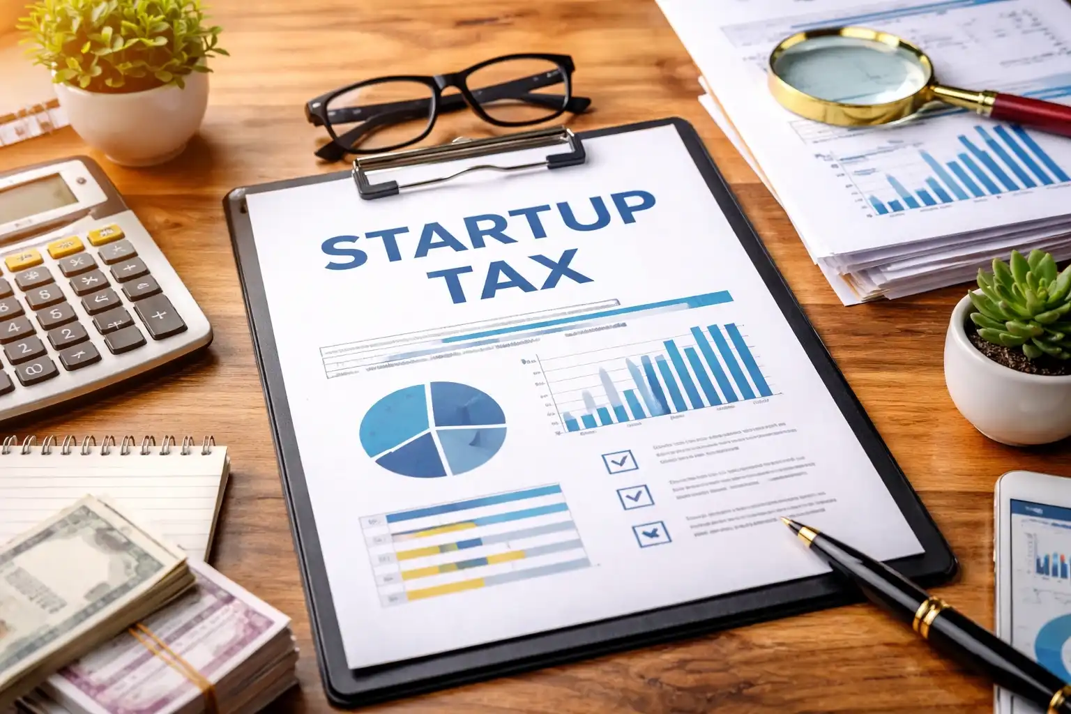 chartered accountant