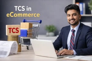 tcs in ecommerce