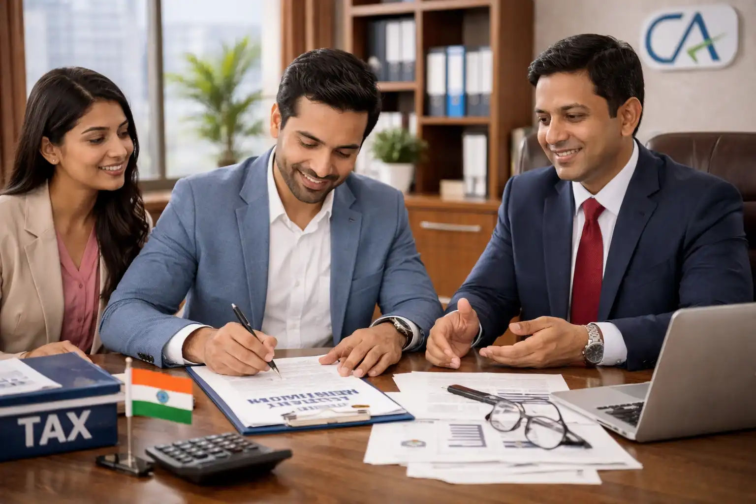company registration types in india
