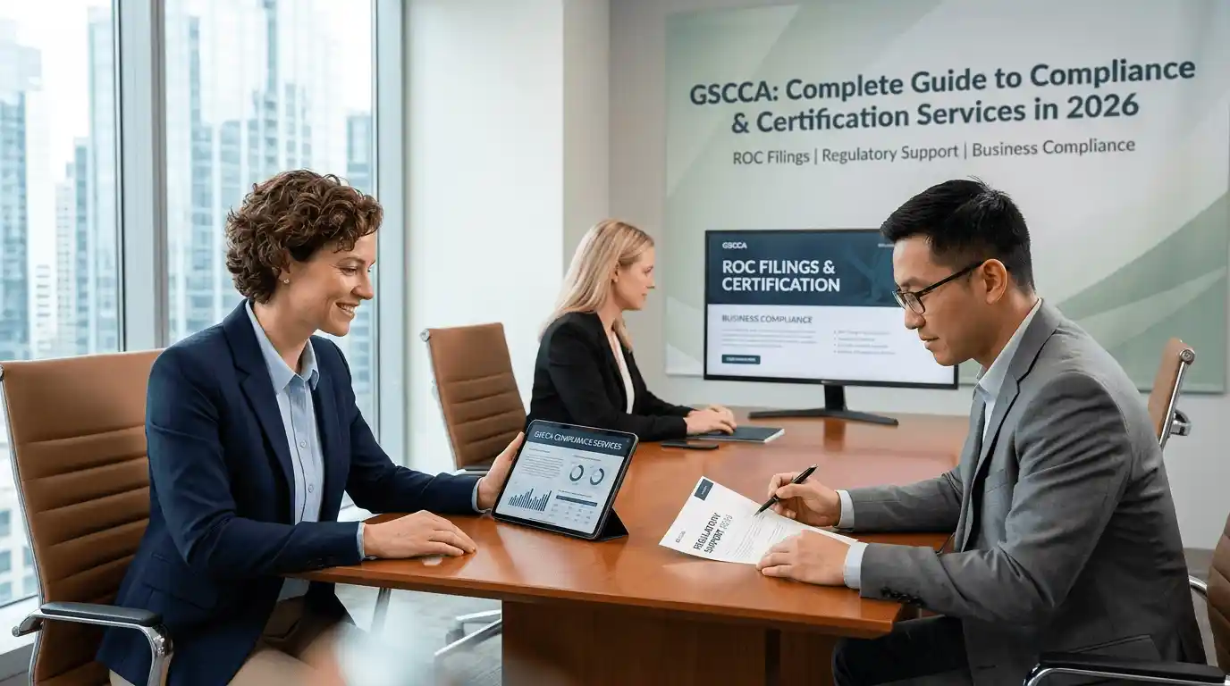 business compliance services 2026