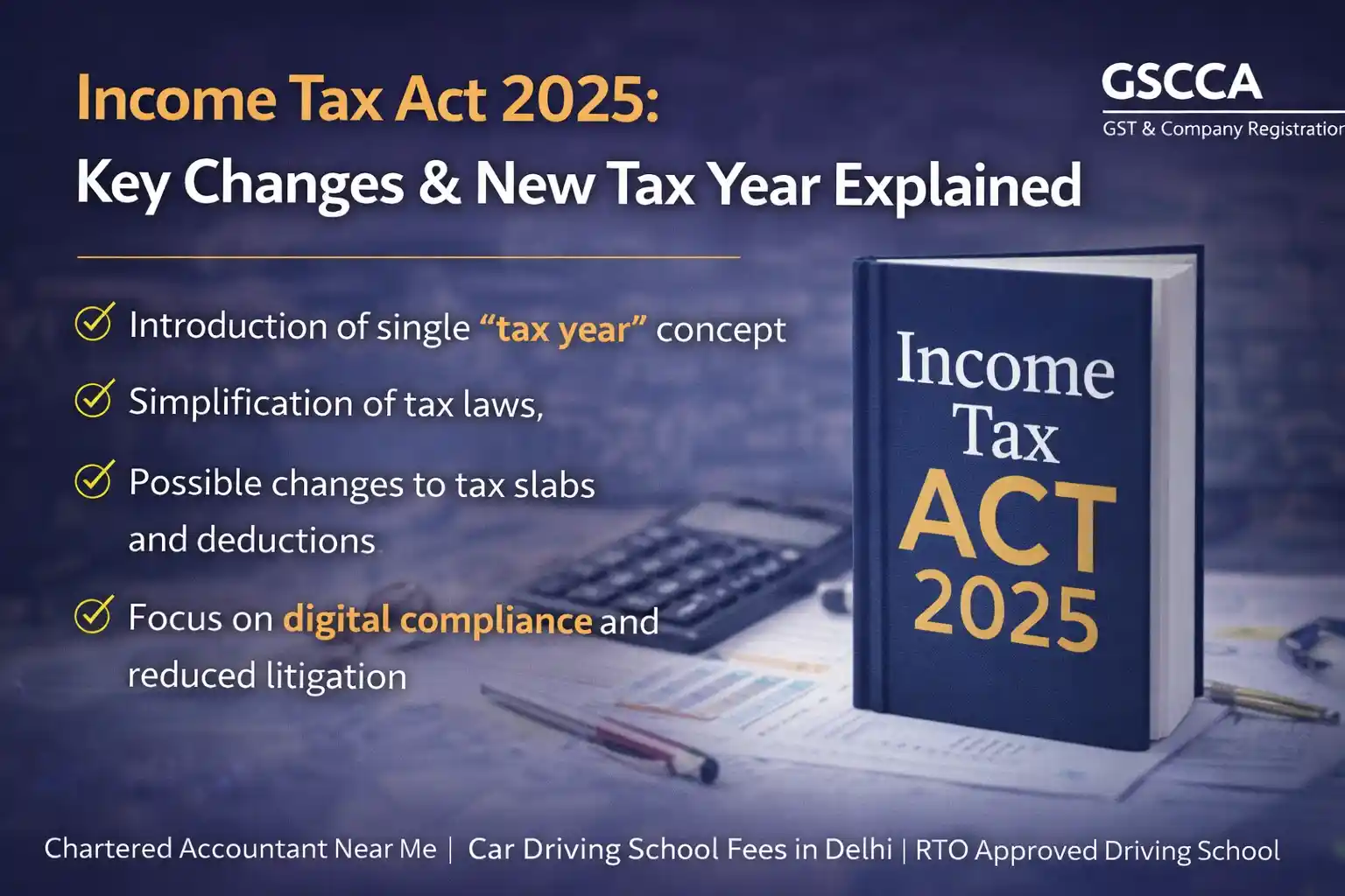 income tax act 2025