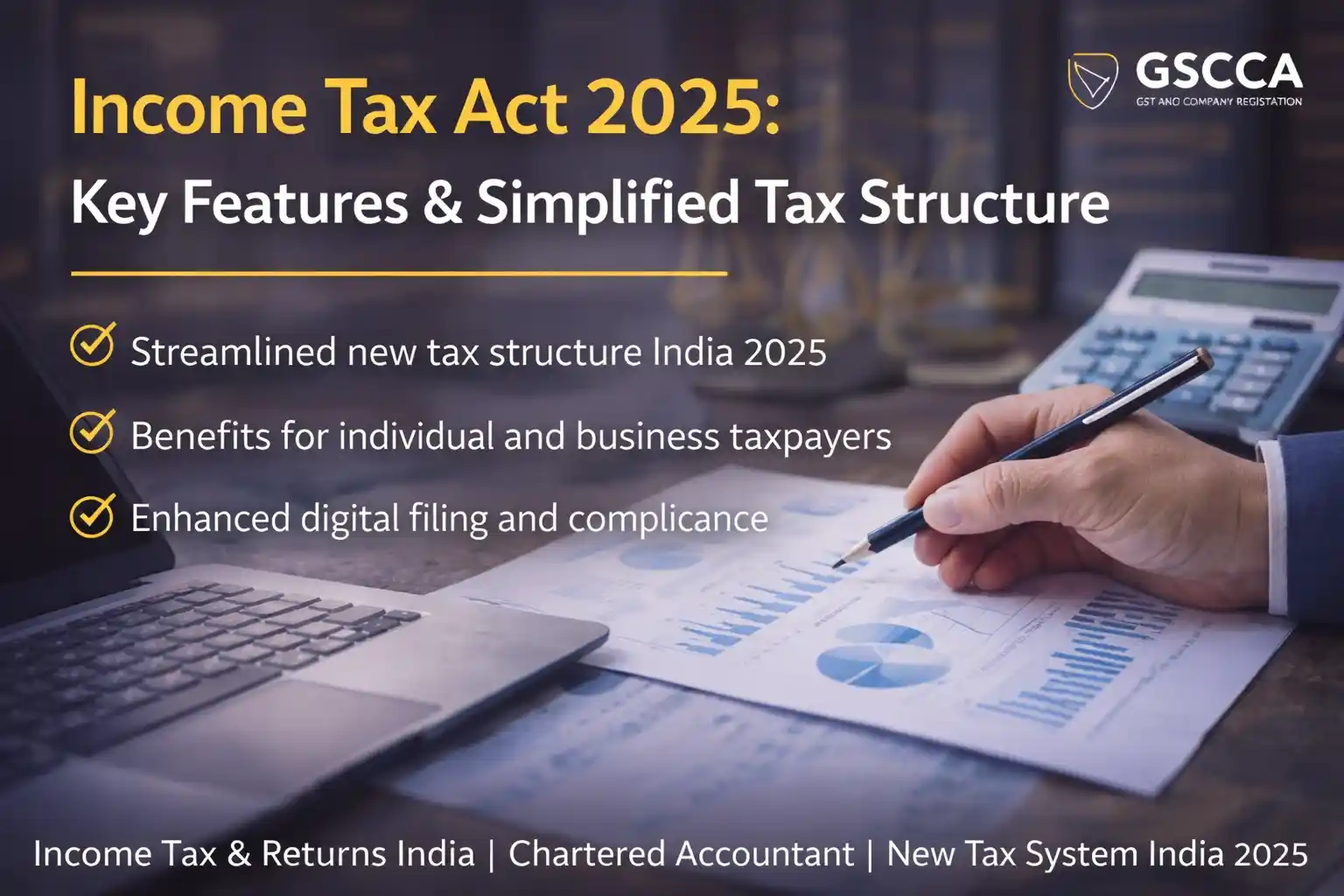 income tax act 2025