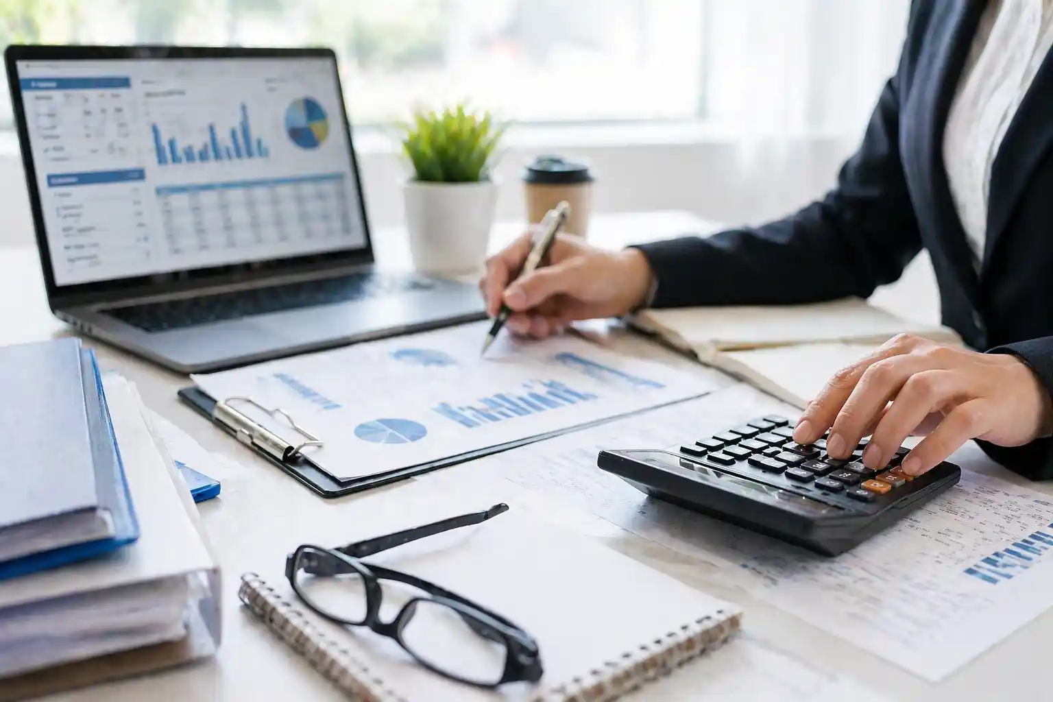 professional accounting services India