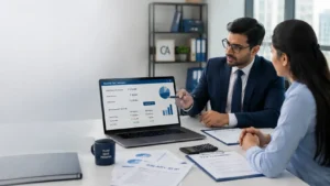 new tax regime calculator for salaried employees
