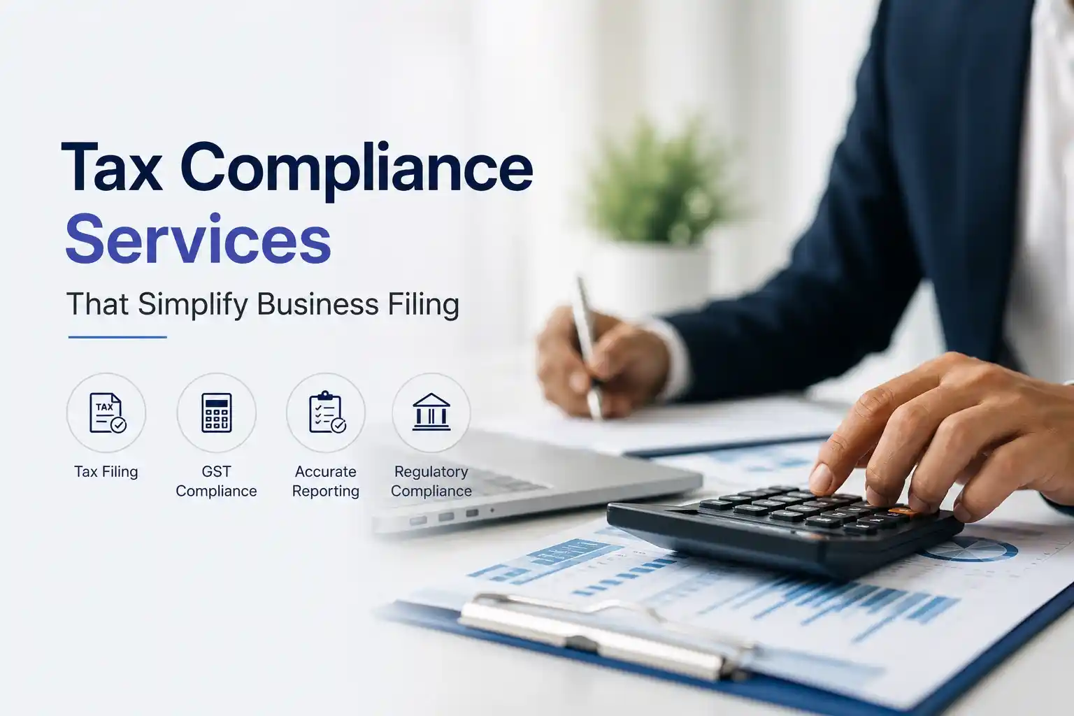 Tax Compliance Services
