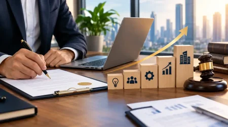 Online Company Incorporation