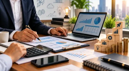 Startup Bookkeeping and Advisory